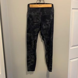 lululemon Align Pant 25”